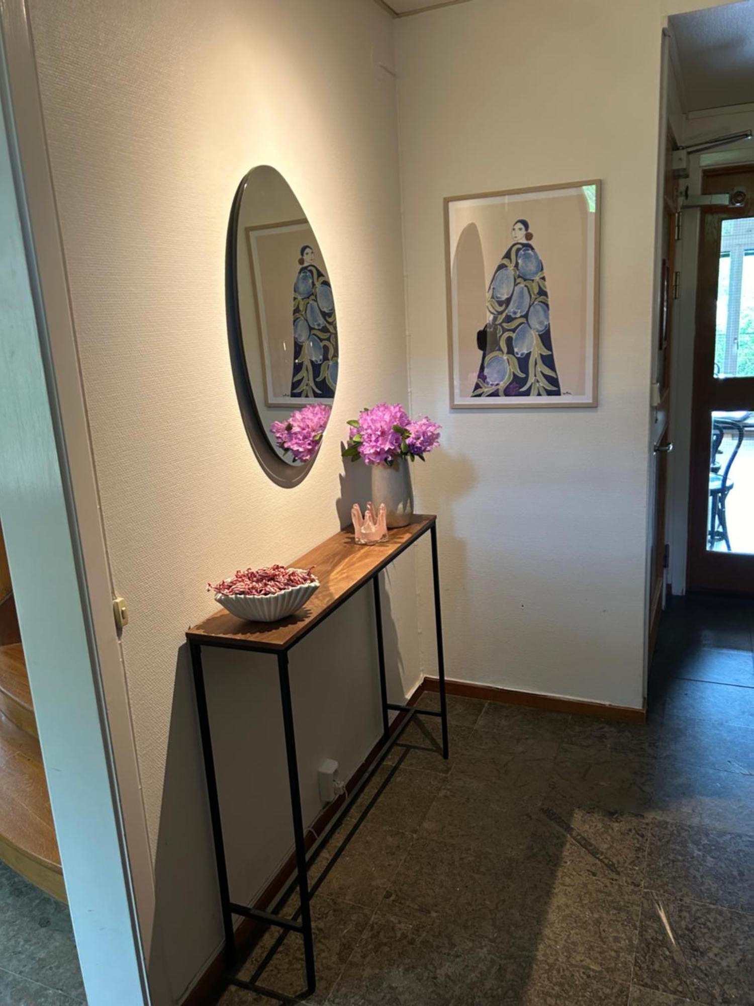 Ewa & Maude Hotel 예테보리 외부 사진