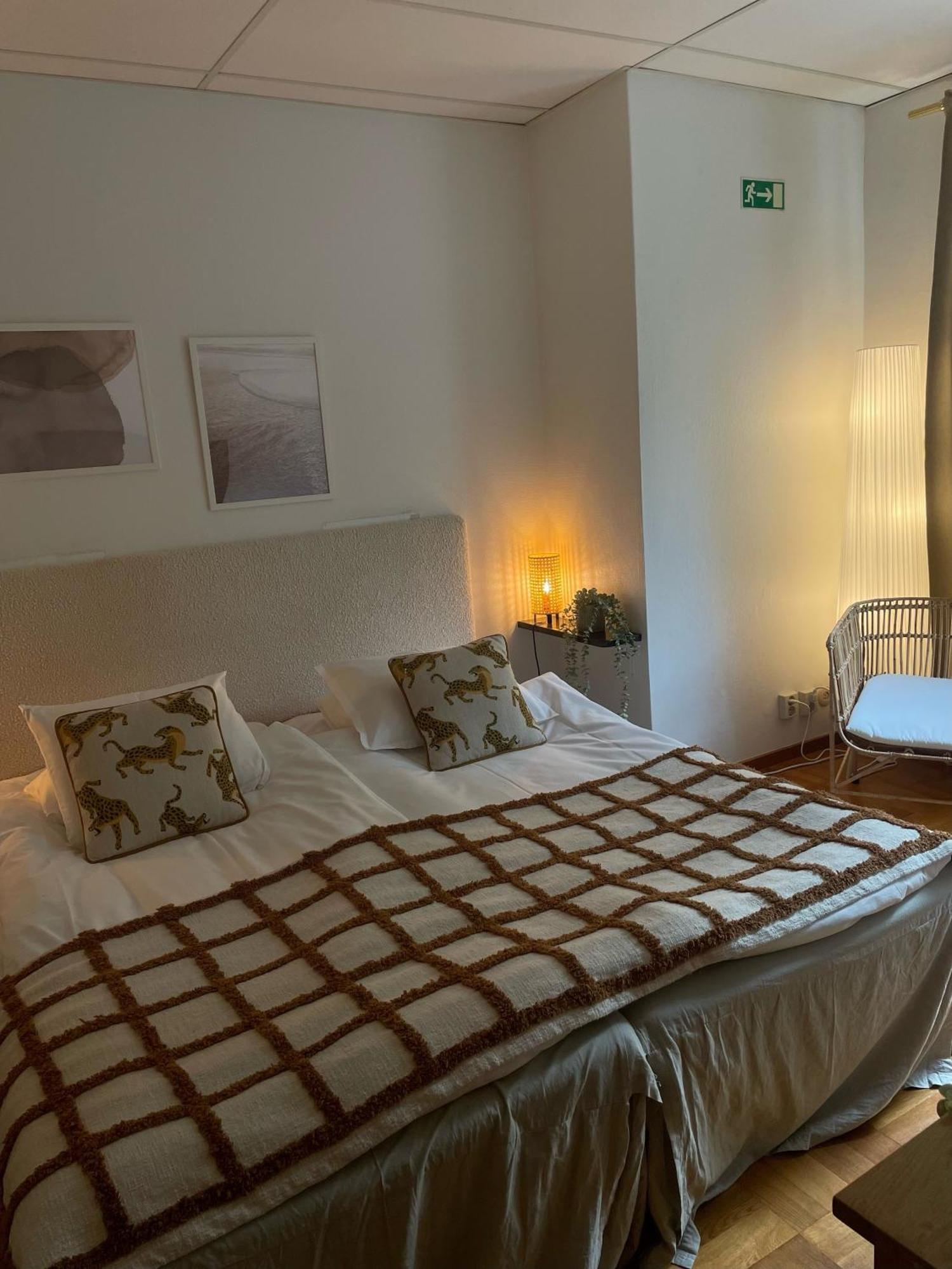 Ewa & Maude Hotel 예테보리 외부 사진