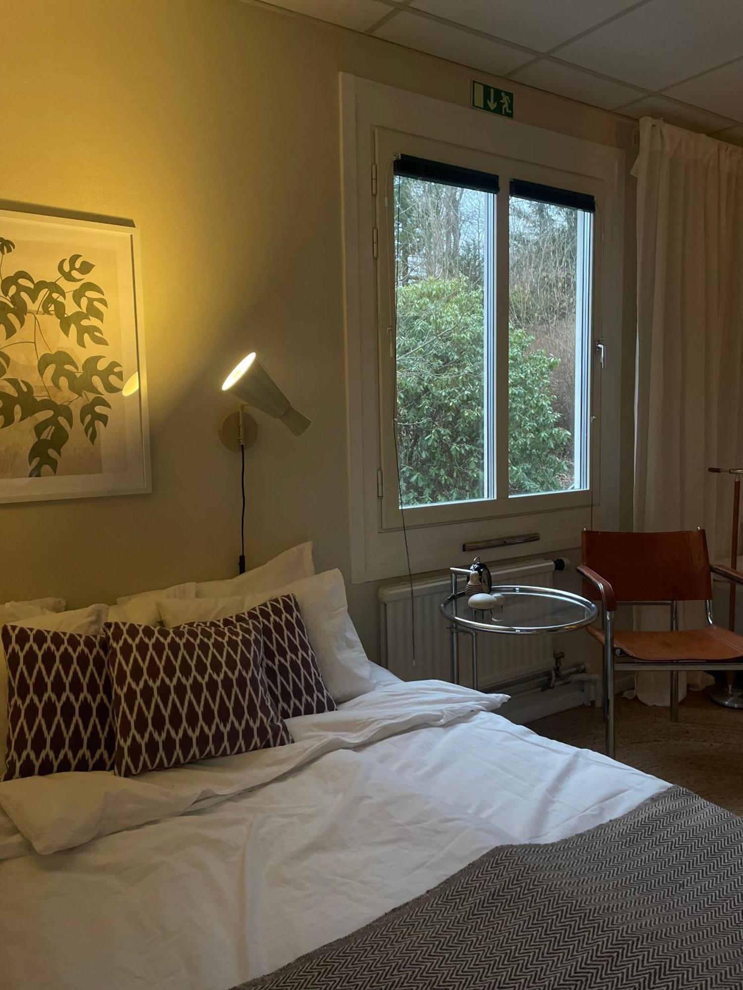 Ewa & Maude Hotel 예테보리 외부 사진