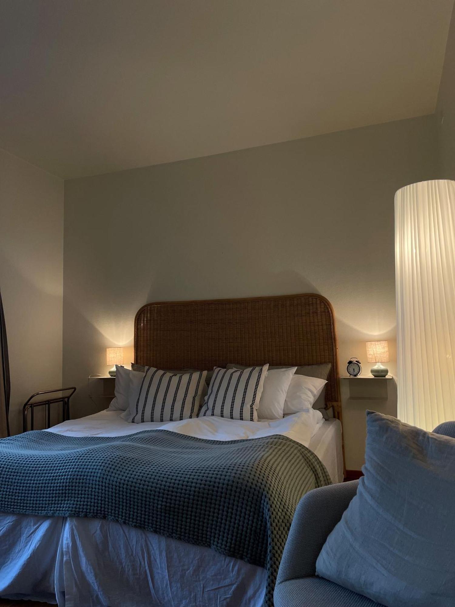 Ewa & Maude Hotel 예테보리 외부 사진