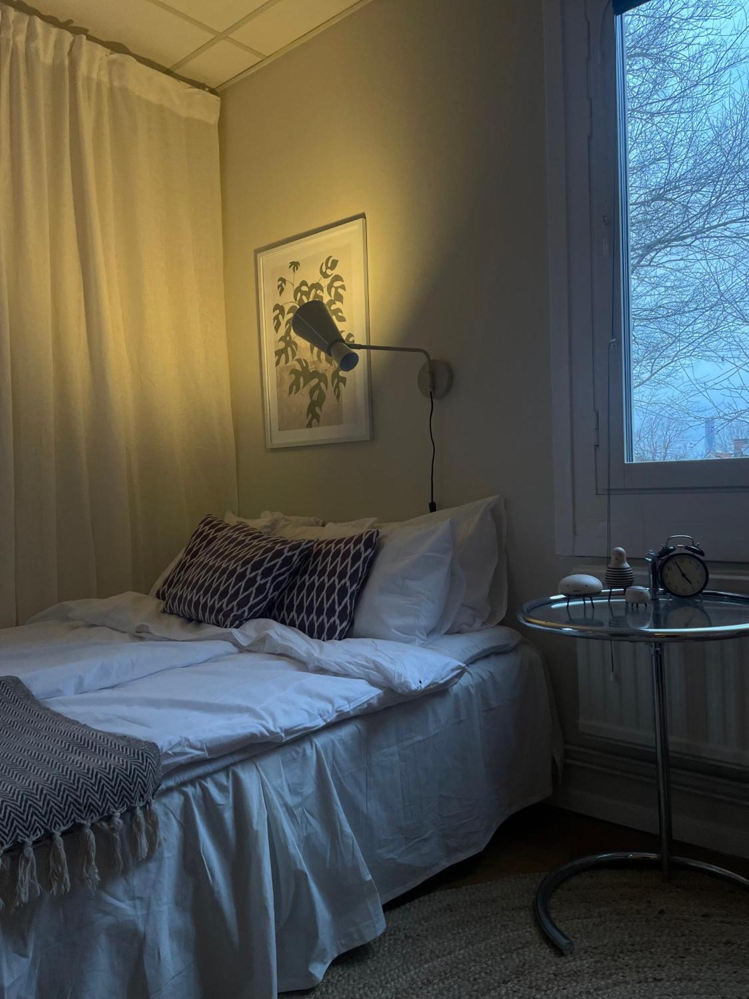 Ewa & Maude Hotel 예테보리 외부 사진